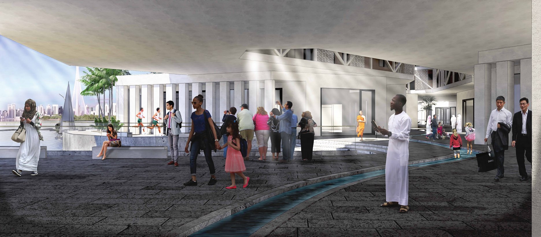 丨阿联酋迪拜-62