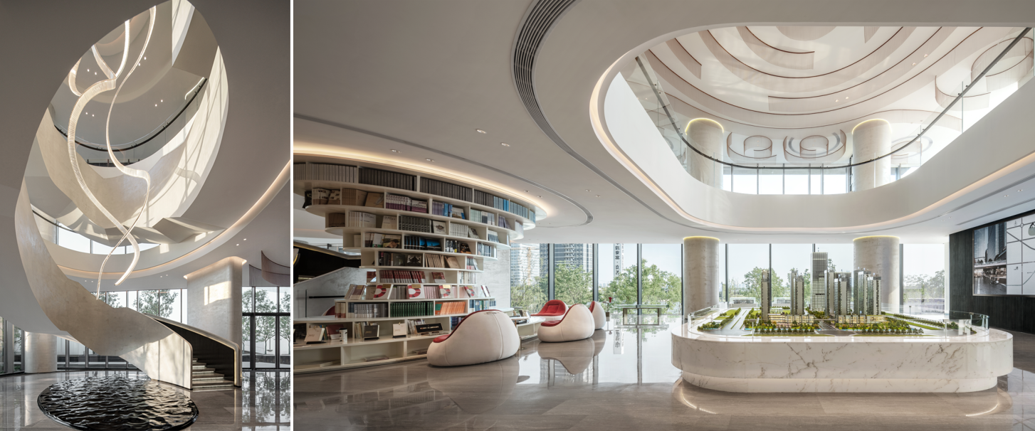 中信泰富·玖著展示中心丨中国苏州丨上海日清建筑设计有限公司-57