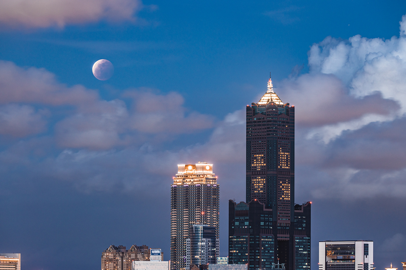 2021 红月之作 | 伤疤与痊愈的室内设计诠释-5