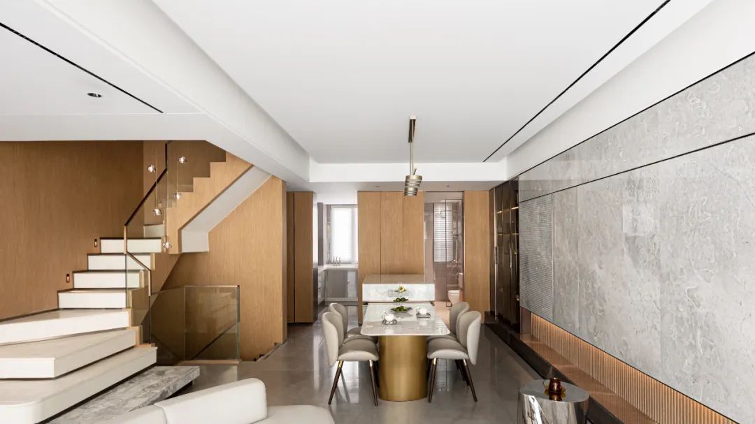 绿城·海东春风里丨中国海东丨VBD中置华优设计集团-17