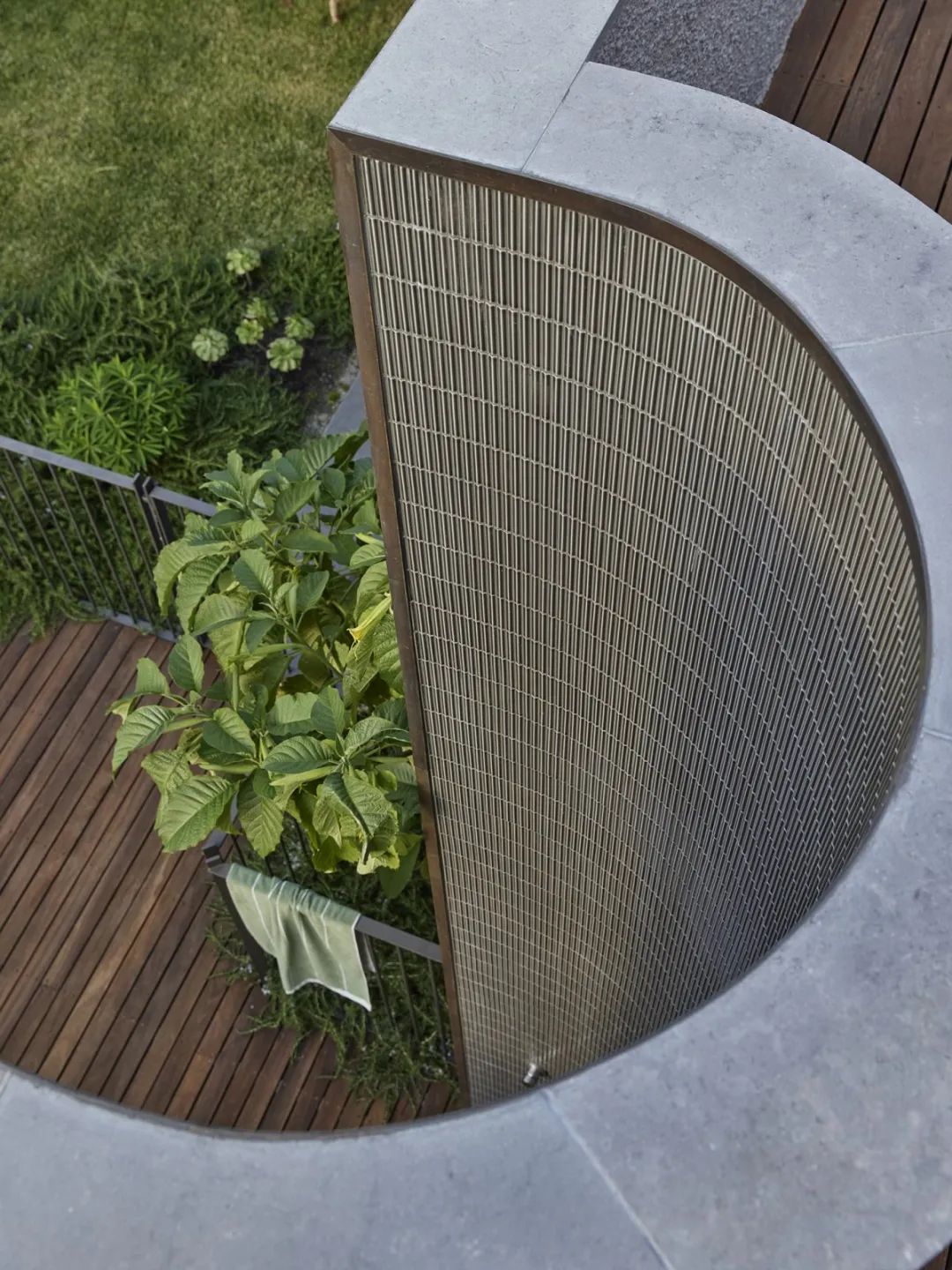 墨尔本Gascoigne住宅丨澳大利亚墨尔本丨Lucy Clemenger建筑事务所-38