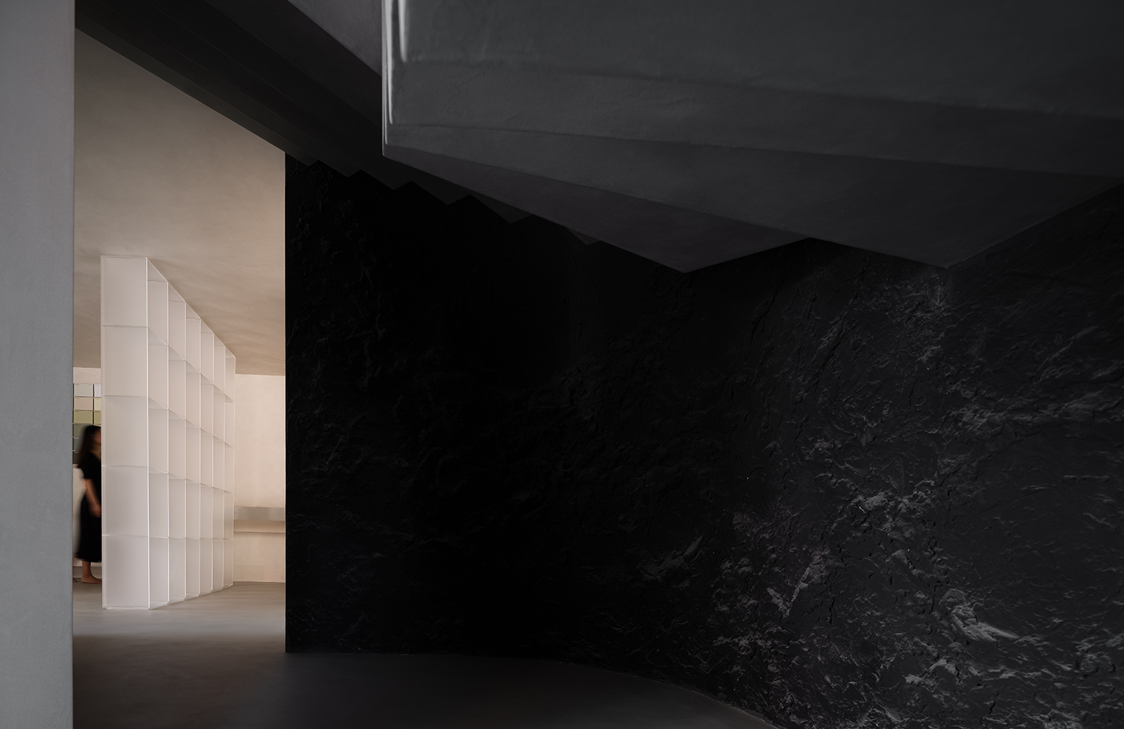 诺瓦品牌体验店惠州首店丨中国惠州丨LICO力高设计-54