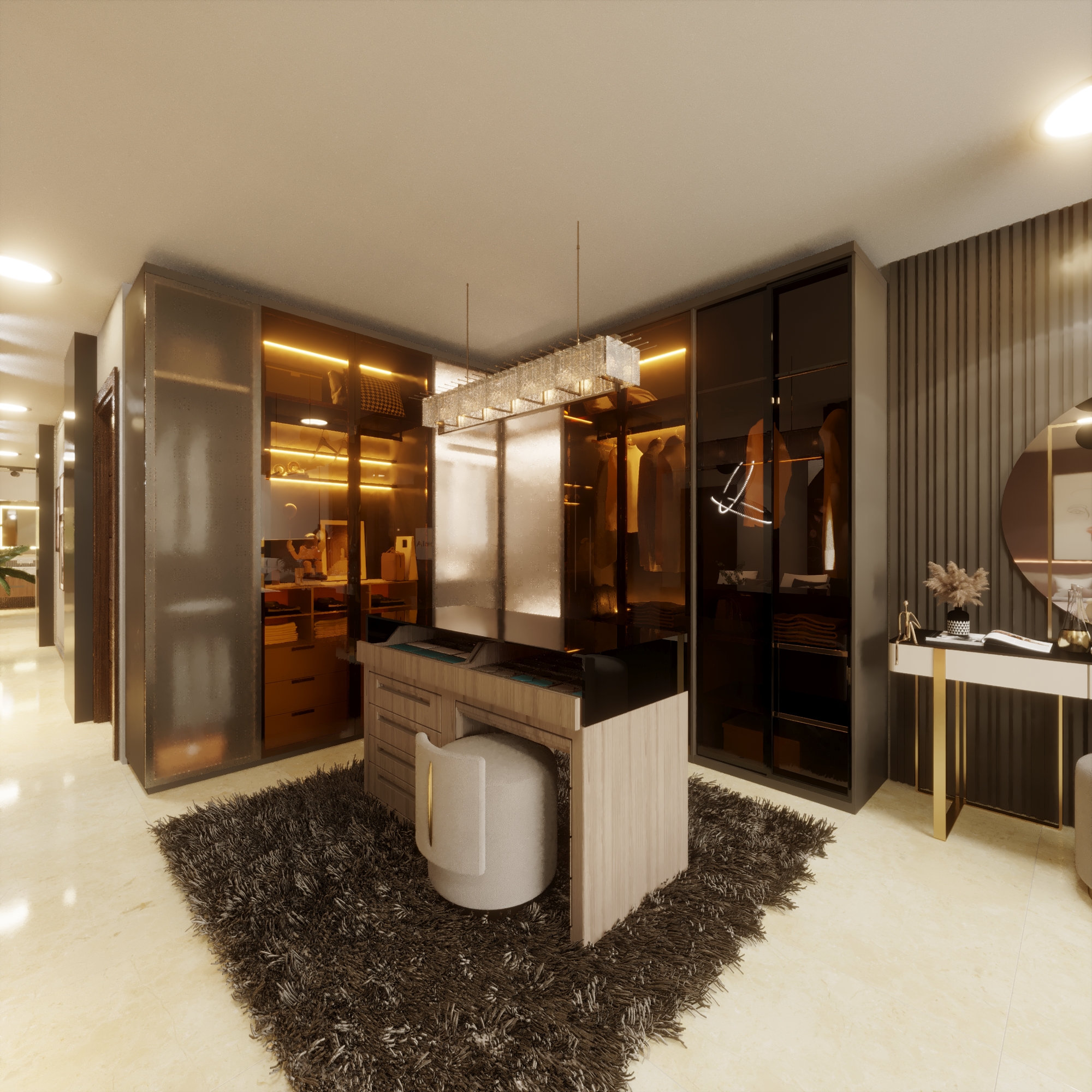 Creativo Gallery Furniture First FLoor Interior-31