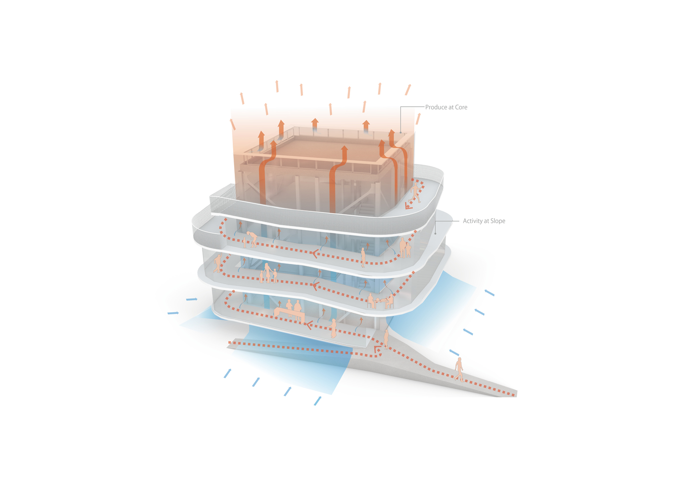 福吉塔咖啡馆丨日本大阪-51