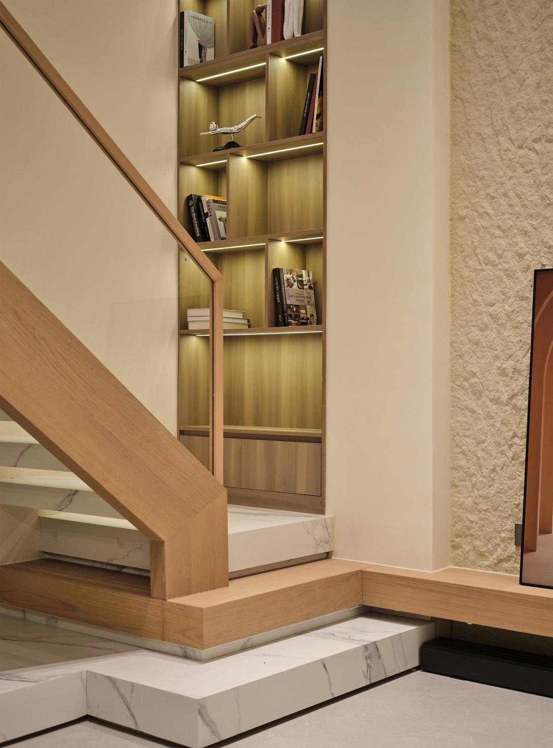 240平意式简约风家装设计-54