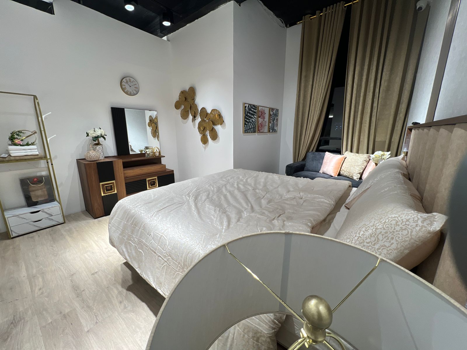 IRAQ DANUBE HOME FRANCHISE PROJECT-55