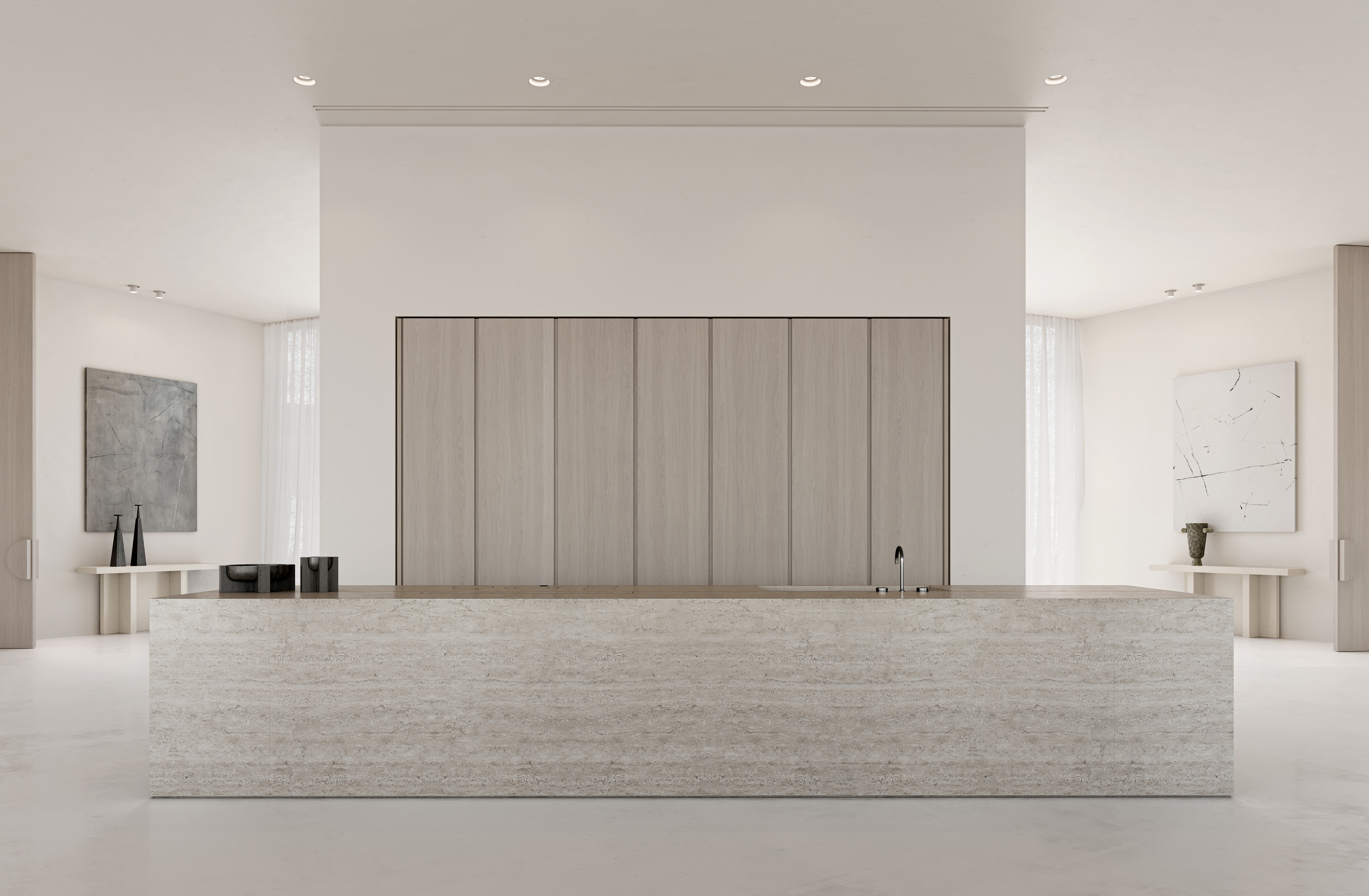 由于Ø在常规英文表达中不属于正常的英文符号或有特定含义用于房屋相关表达的符号，难以准确翻译该内容此为错误提示，无法提供准确翻译 丨澳大利亚悉尼丨Third Aesthetic-31