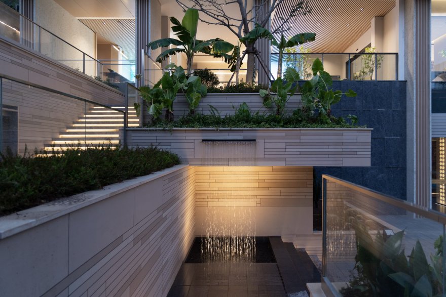 南昌华侨城万科世纪水岸·汀岸——自然与都市的度假融合-84