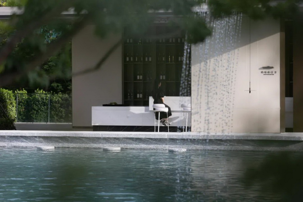 东莞中海·凤凰熙岸丨中国东莞丨HILL 希尔景观-49