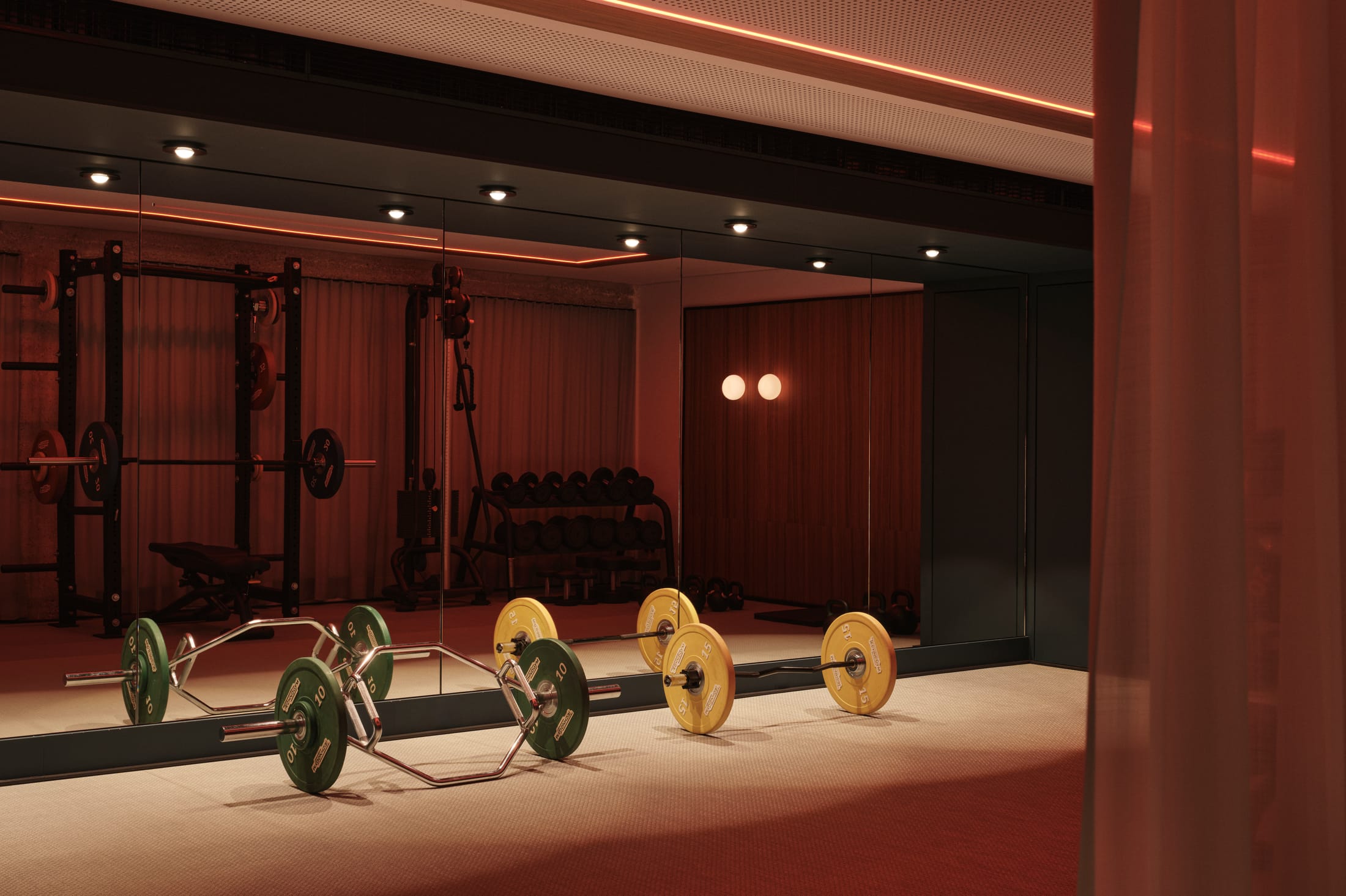 Valentyns办公空间丨德国科隆丨Thomas van den Valentyn-19