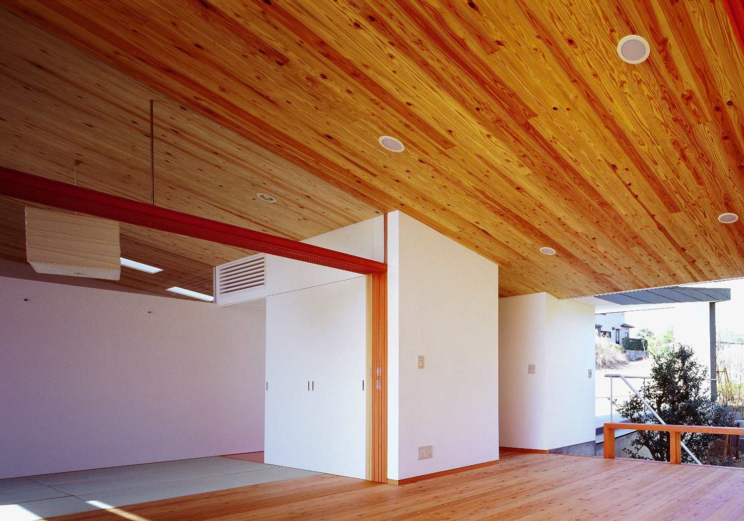 丨日本大分丨TAKAO SHIOTSUKA ATELIER-17