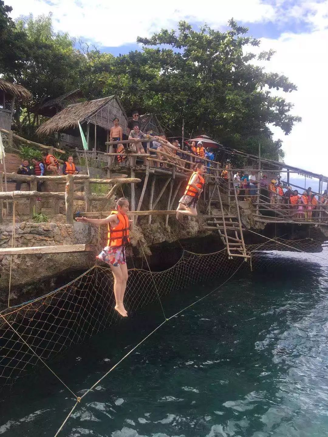 长滩岛之旅，邂逅白沙细浪与日落余晖-51