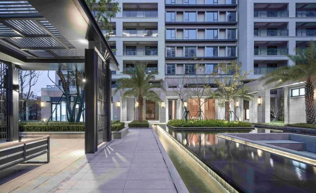 空间即温度 | 金地·华著-52