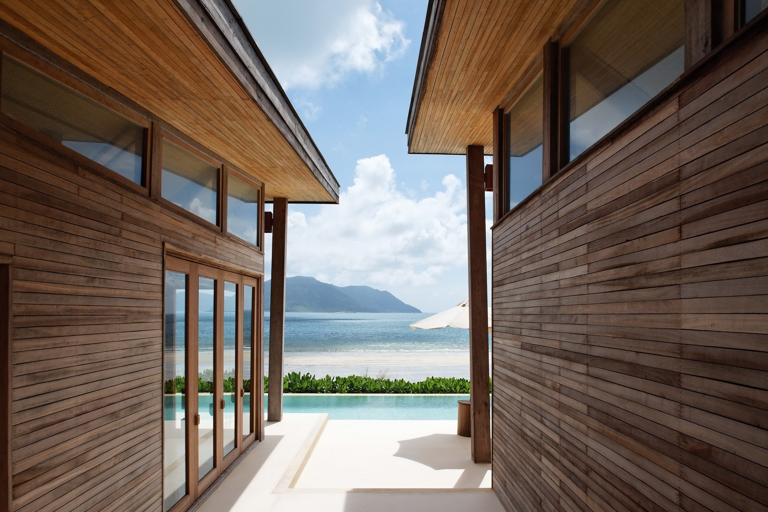 AW² Architecture Workshop丨酒店丨SixSensesConDaoresort-17