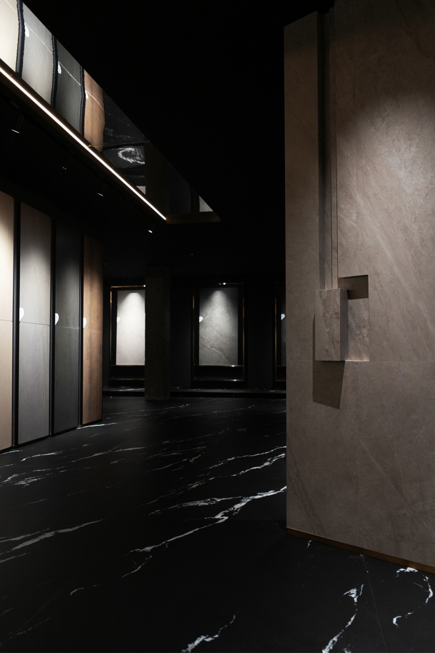 沉默丨中国佛山丨空白空间-35