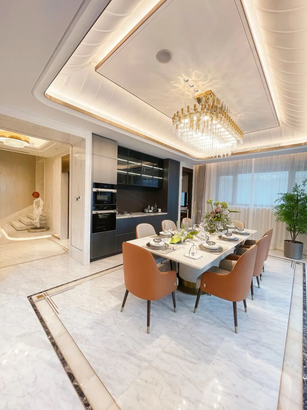 DCDA｜润泽御府：解码中国雅奢新范式-25