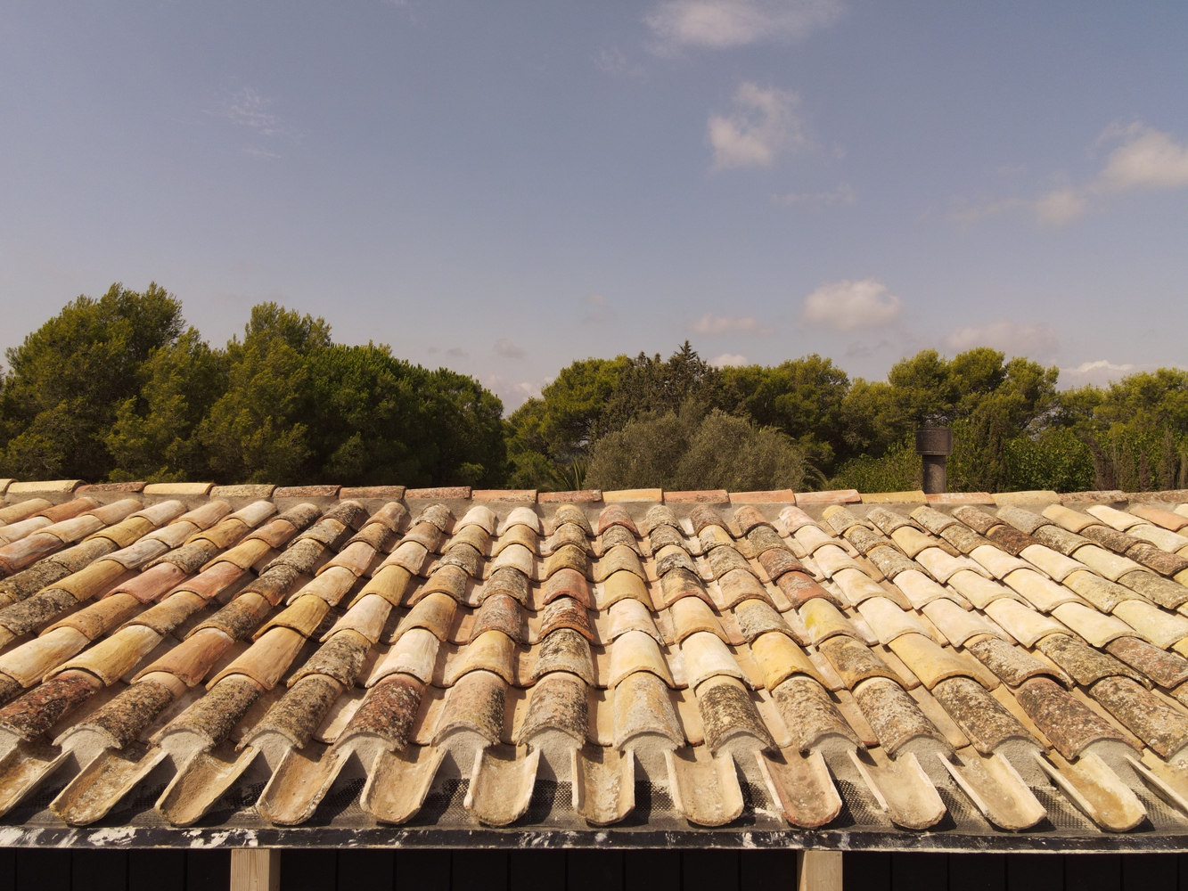 西班牙乡村的庇护所丨Agora Arquitectura-26