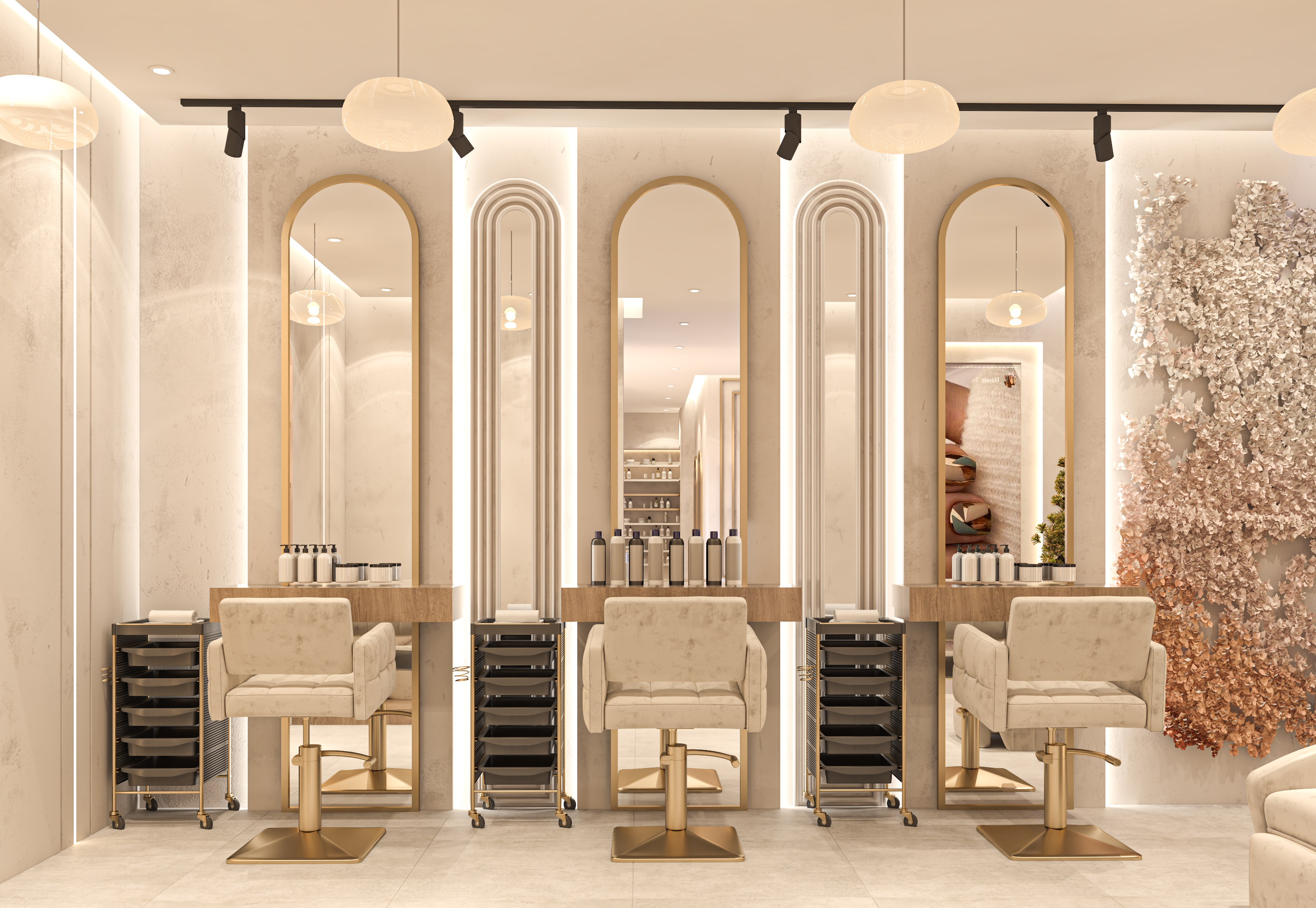 LADY SALOON RAK UAE-0