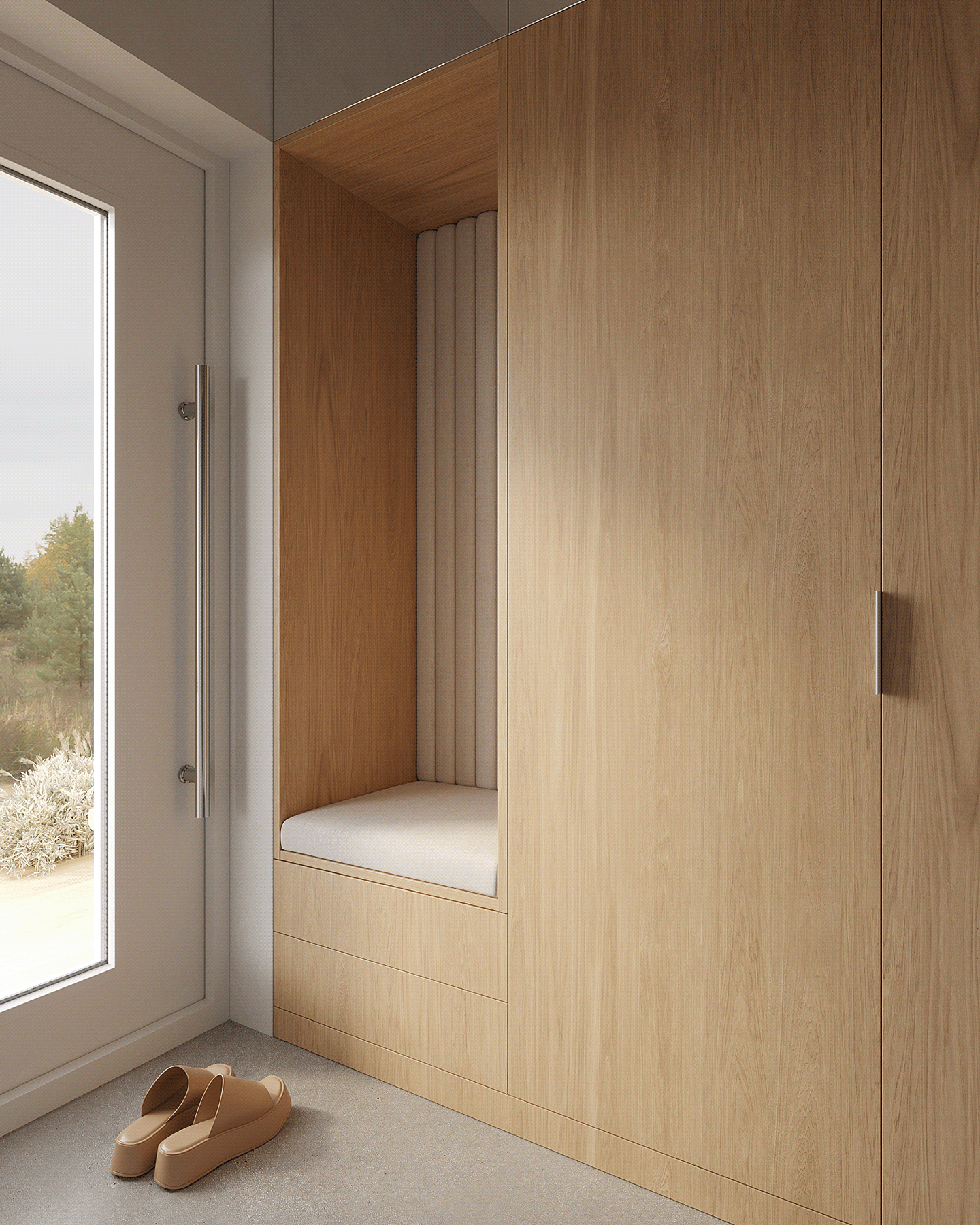 KV住宅丨乌克兰基辅-14