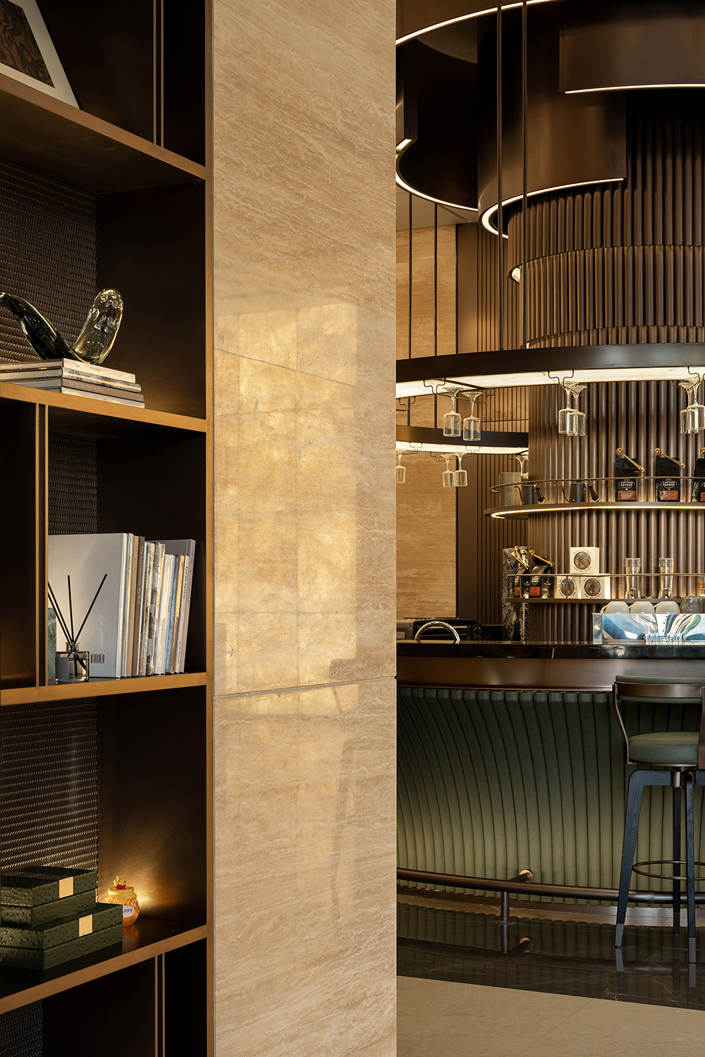 德远云璟售楼处丨中国河北丨一然设计(上海,深圳,沈阳,北京)-60