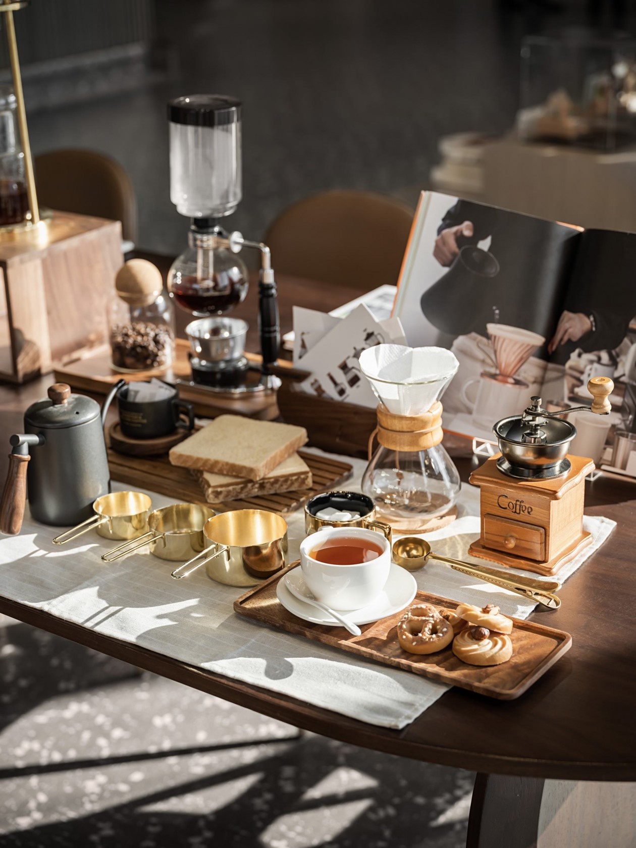 融创华北,海逸长洲营销中心丨中国周口丨FENHOM 丰屋设计-26