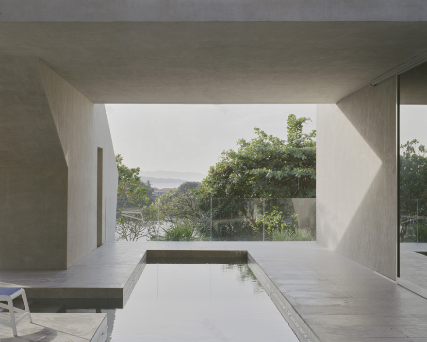 FR 住宅丨菲律宾丨CAZA-18