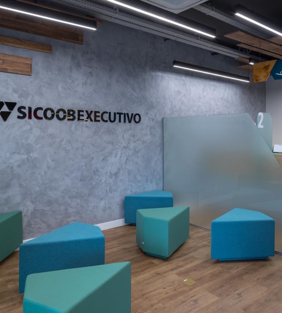 SK Borges 建筑公司打造温馨高效办公空间-5