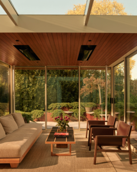 House G 住宅丨土耳其伊斯坦布尔丨ACARARCH