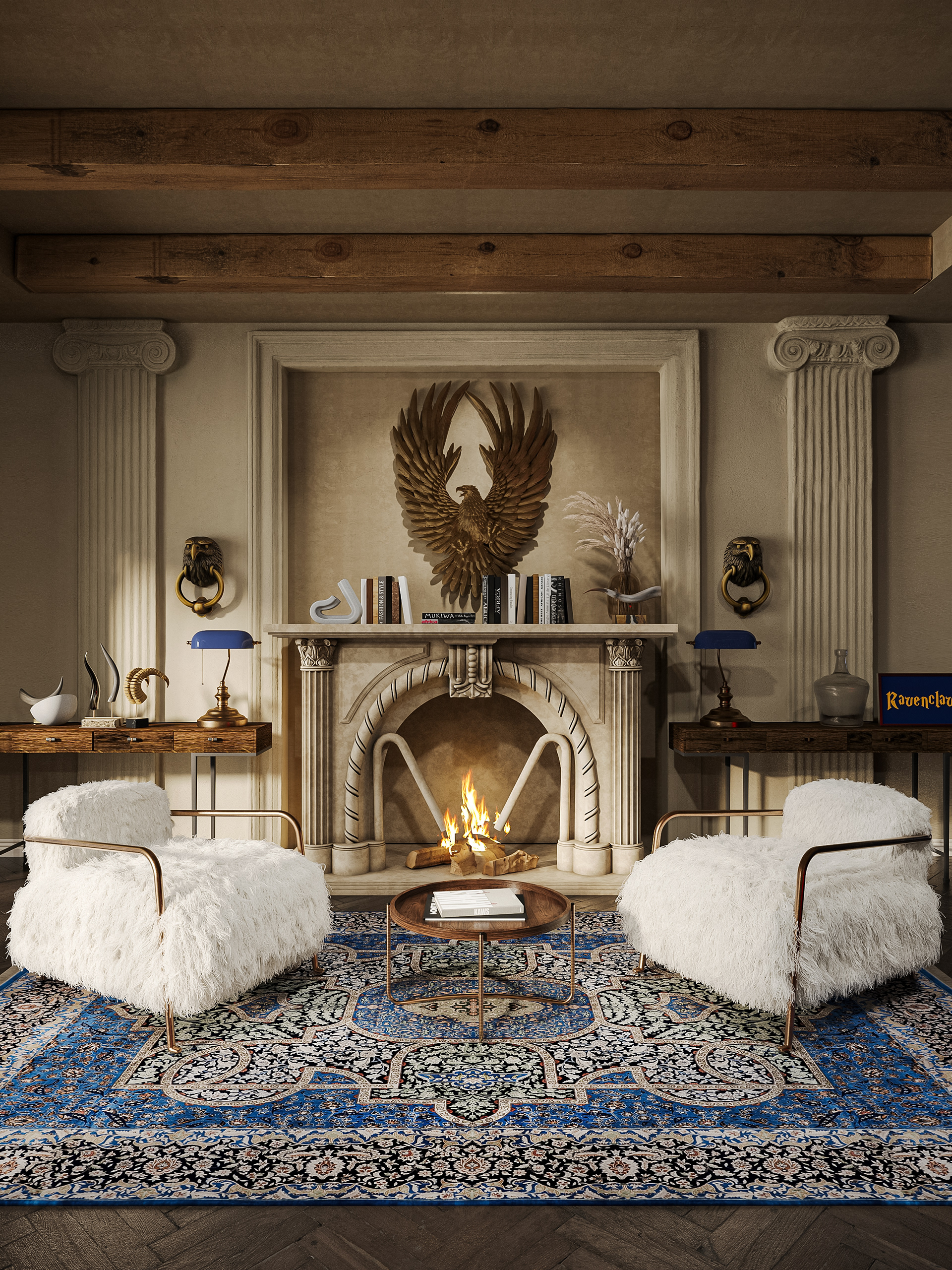 INCANTARE - CONCEPT-4