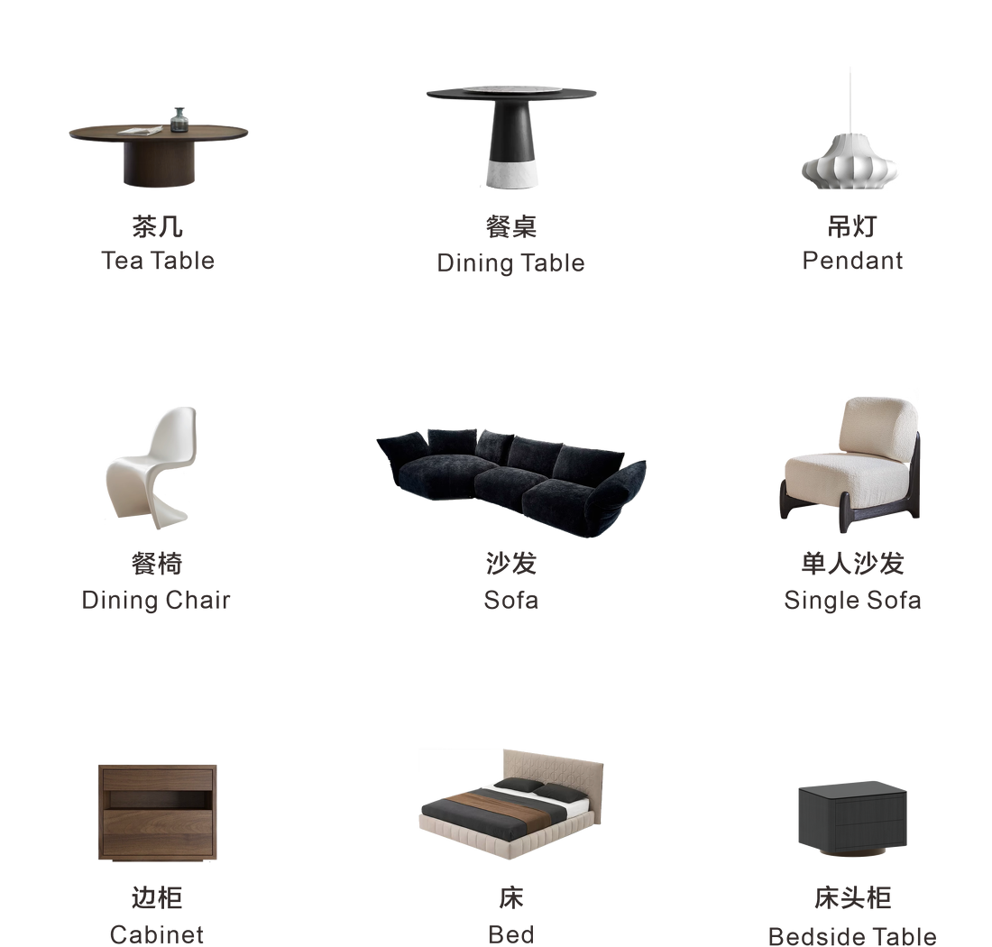 夏尔丨中国成都丨宏福樘实景-40