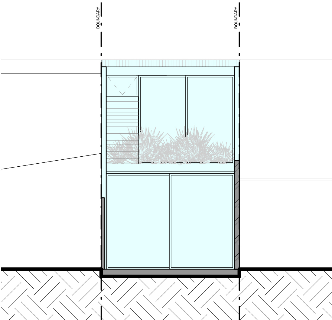 Alexandria House 5 室内设计 | 材料互动展现空间魅力-27