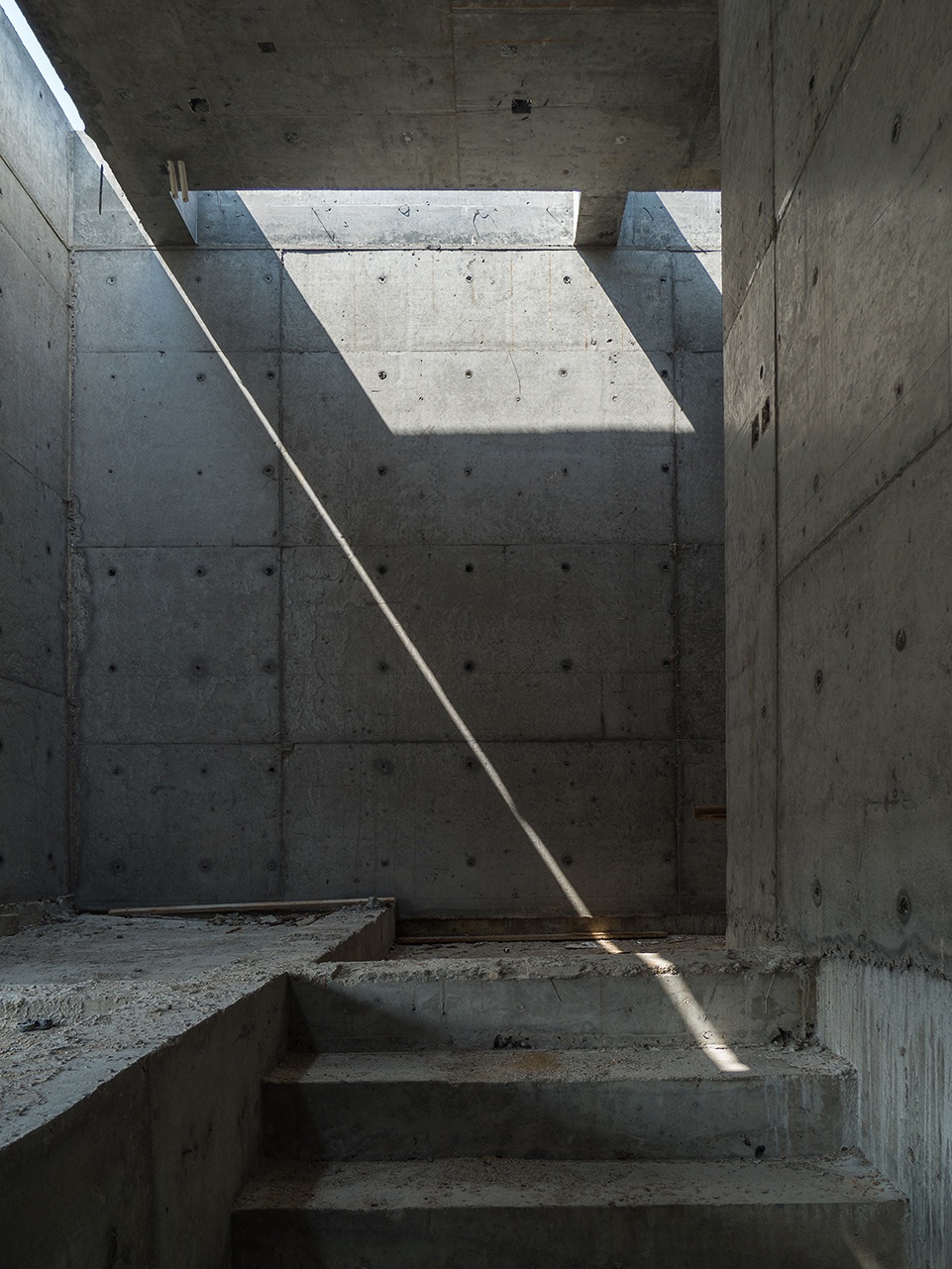 “清水园”私人居住空间丨中国漳州丨默认建筑工作室-111