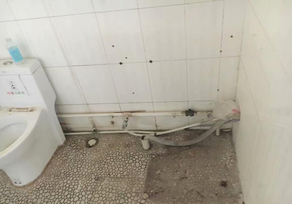 瑞泉阳光改造记 | 专业室内设计打造宜居空间-102