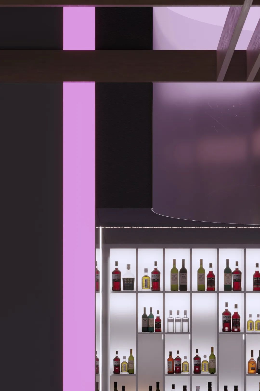 669 酒吧丨中国成都丨LDC studio | 轻年致造设计顾问有限公司-19