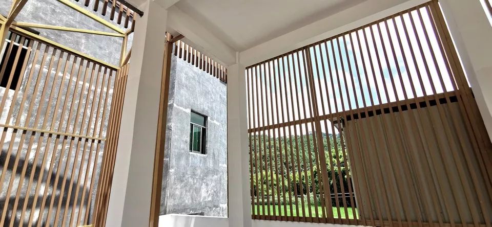 广东在上村乡村公益项目 | 精神扶贫与场所营造-54