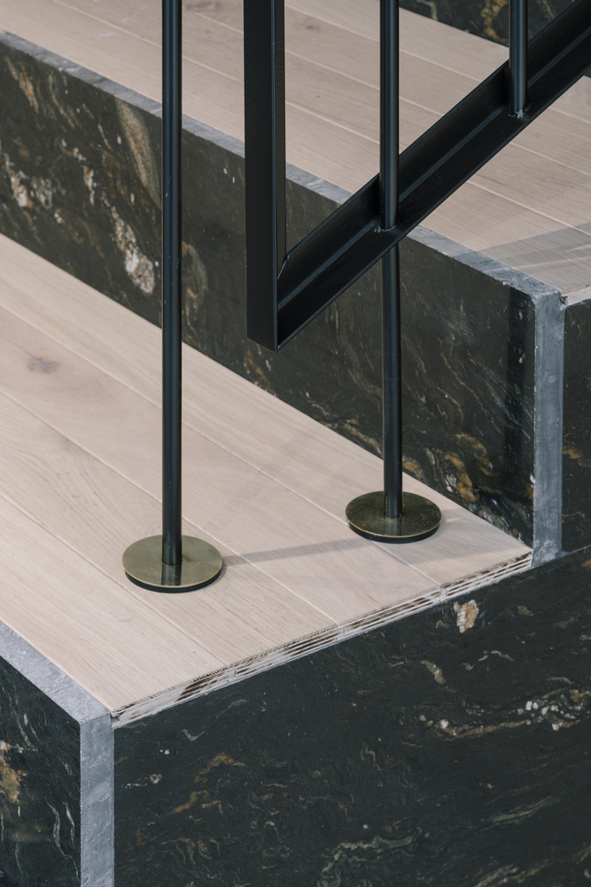 Madrid Vonna PYO Arquitectos 室内设计案例解读-55