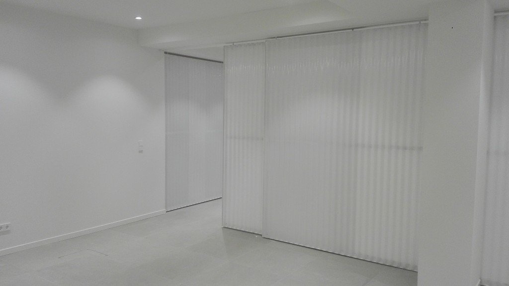 马德里Showroom丨西班牙马德里丨NUÑO ARQUITECTURA-6