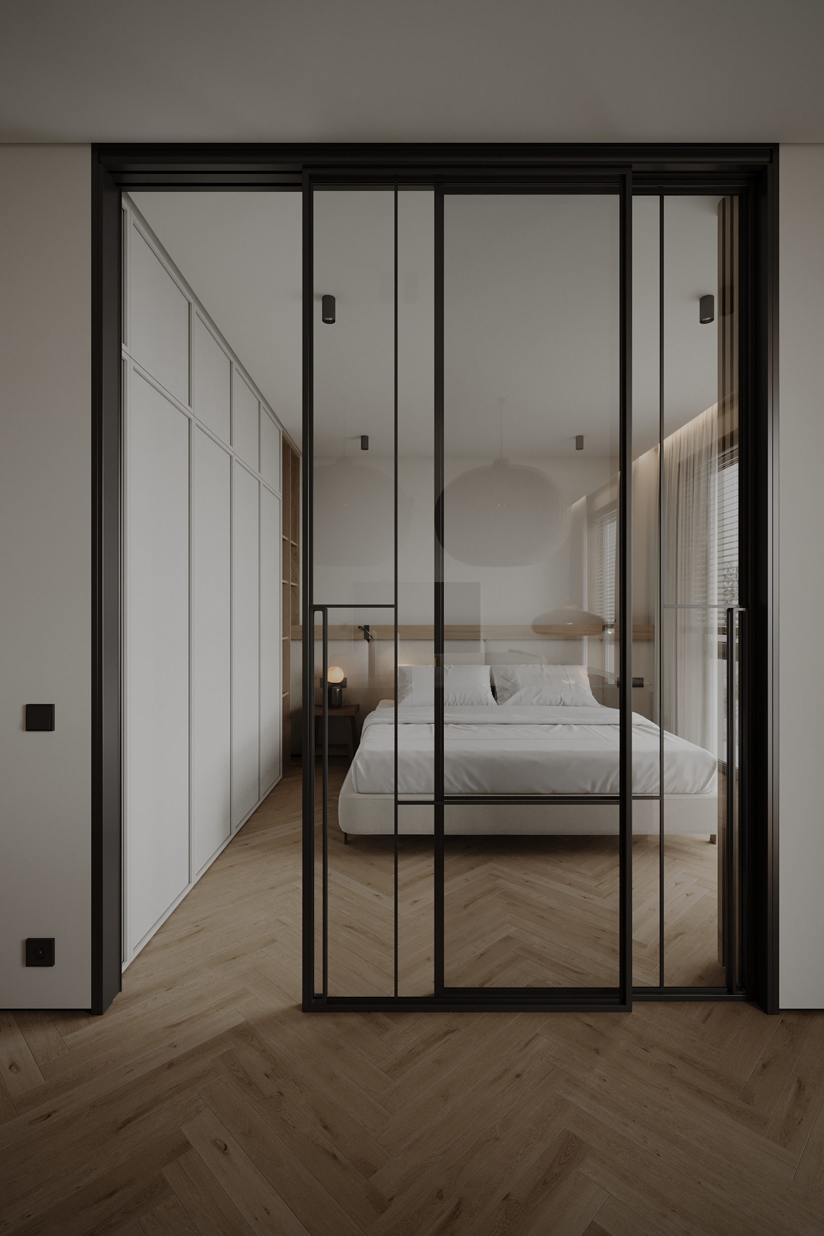 大都市 1·0丨乌克兰基辅丨Andriy Atamanchuk,Hanna Tkachuk-49