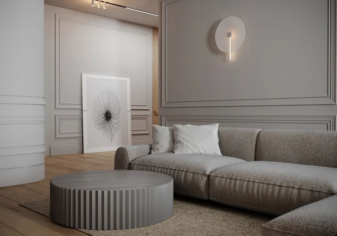 现代风格的多重演绎丨HDm2 Studio-39