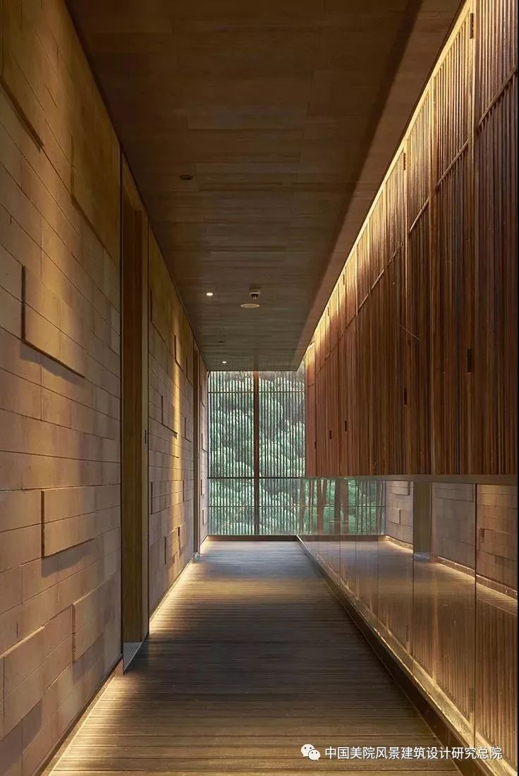 安吉尔庐度假酒店，隐逸于翠竹山水间的闲暇胜地-41