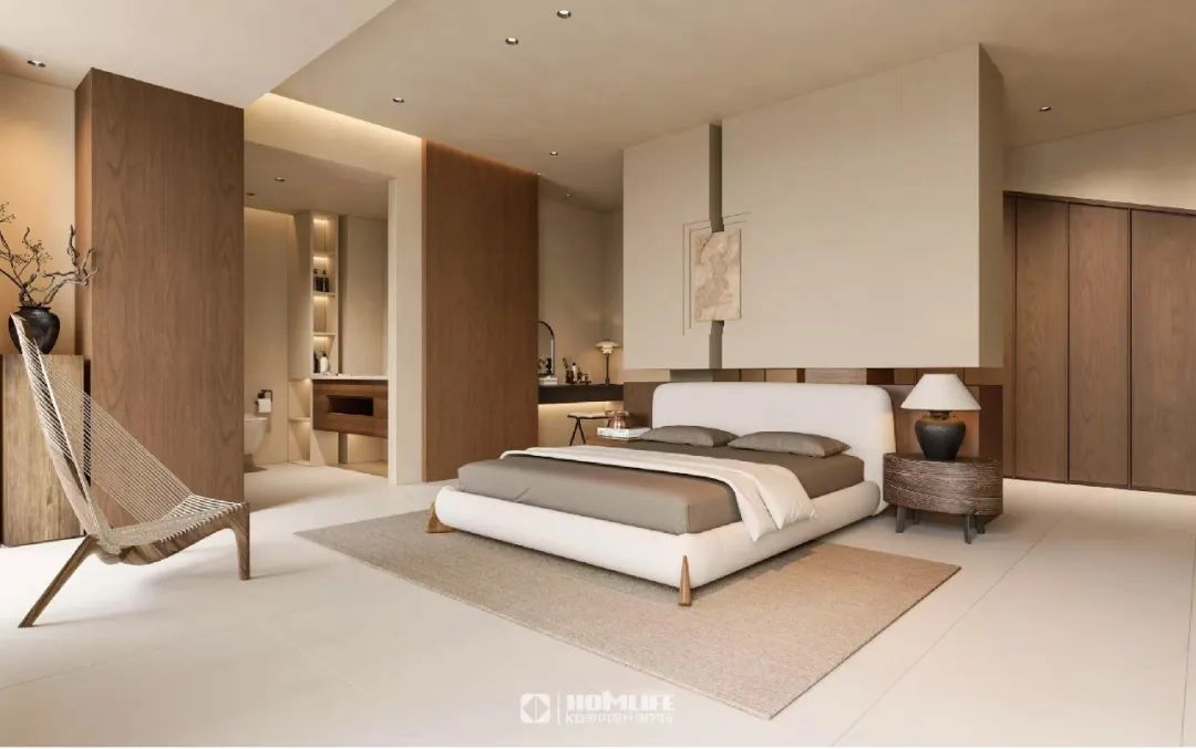 御景悦来丨中国重庆丨KD室内设计事务所-21