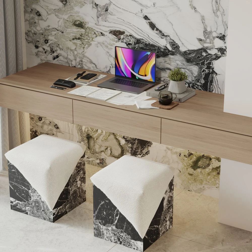 港式与现代,经典与时尚家居空间设计丨北京正凯尚品室内设计有限公司,天津正凯建筑装饰工程有限公司-13