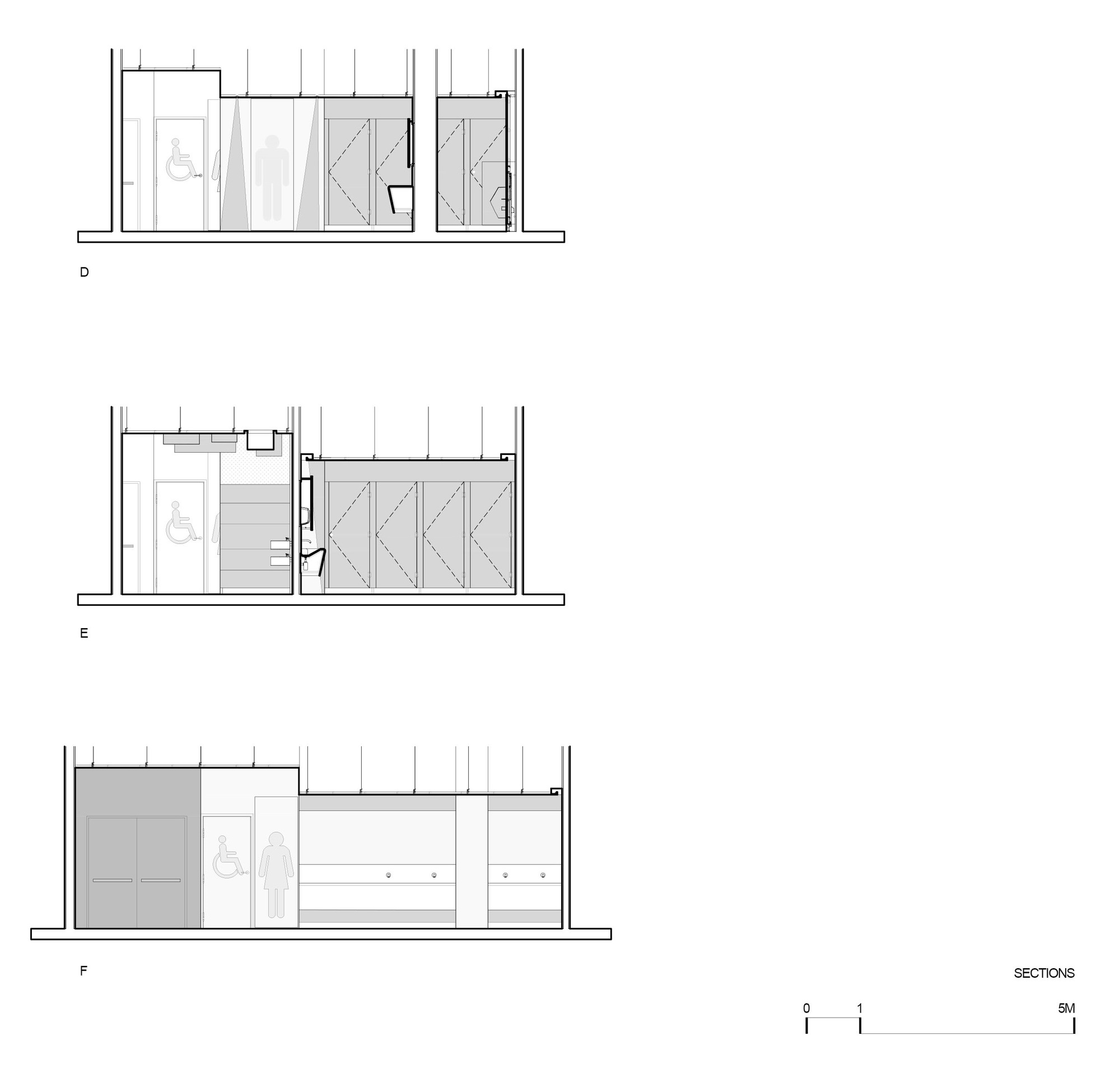 Alegro Sintra Shopping Center / Chapman Taylor + BOOST studio-46