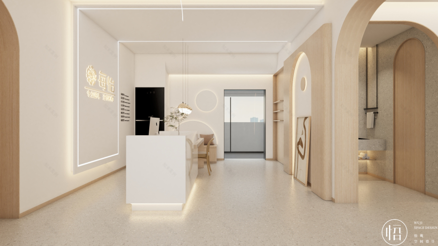 每怡皮肤管理丨中国上海丨周奇-6