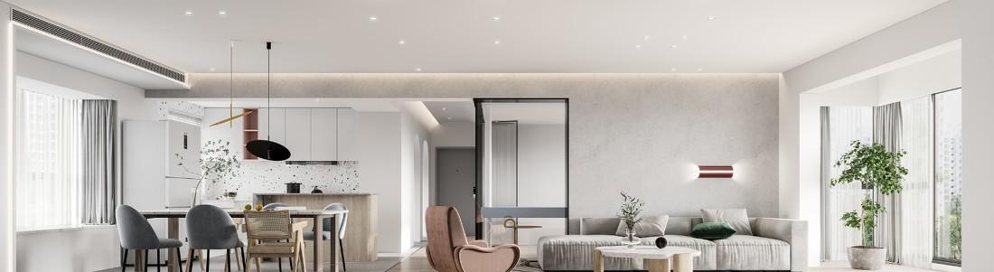 
【旧房新装】福田梅林一村李宅 -2