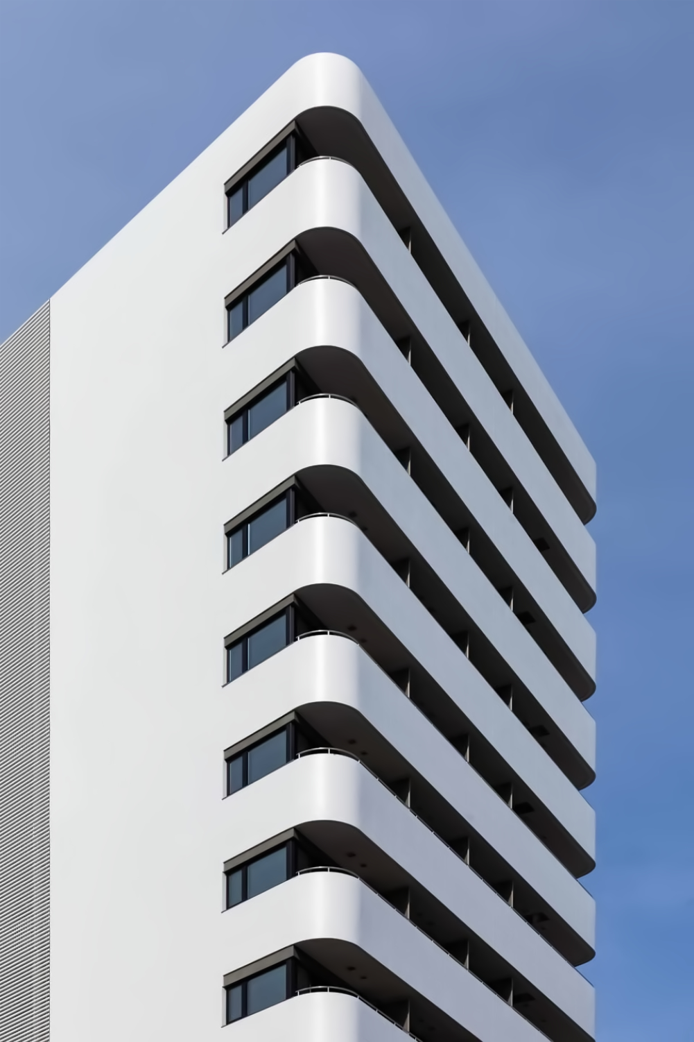    Prime Maison Nakanosakaue - Sakakura Associates 坂倉建築研究所-4