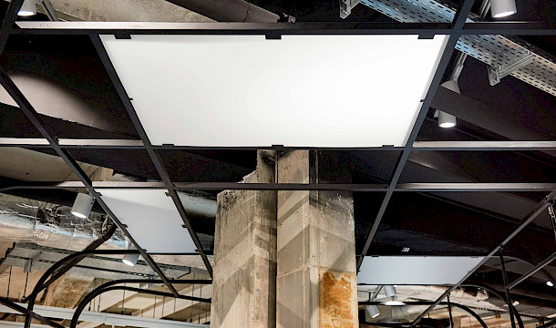 Kaiser · Ganter Group在弗莱堡实现的年轻时尚楼层丨德国丨Blocher Partners-28