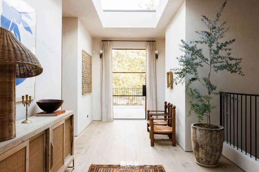 洛杉矶现代化外表下的历史魅力丨美国洛杉矶-30