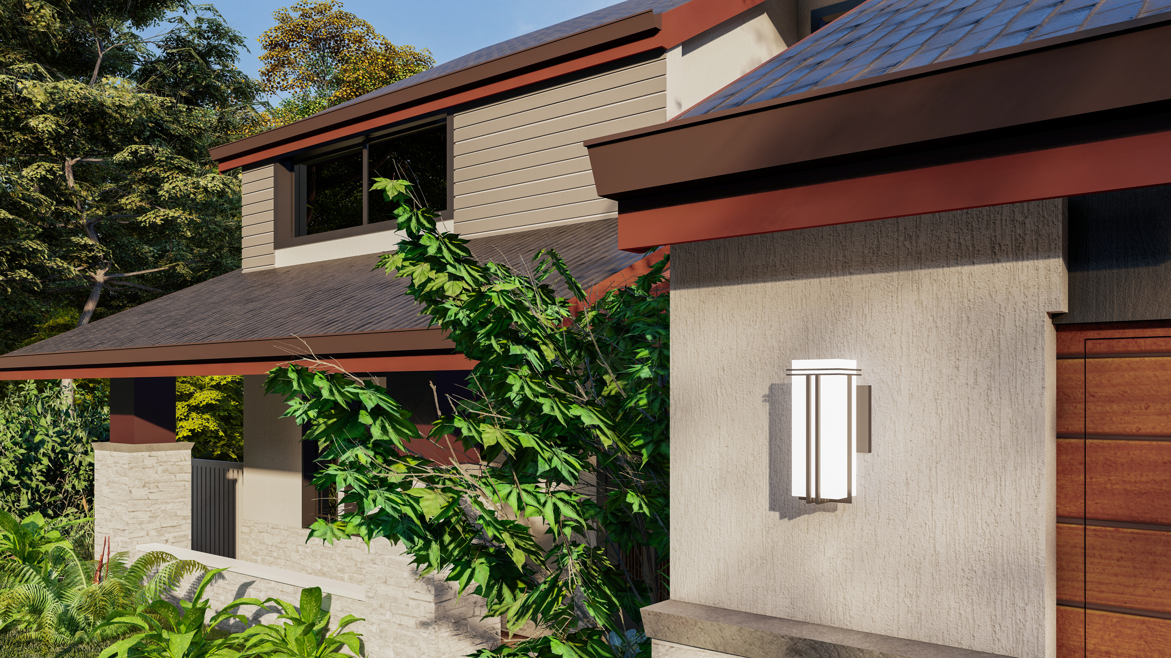 古利齐亚住宅-5