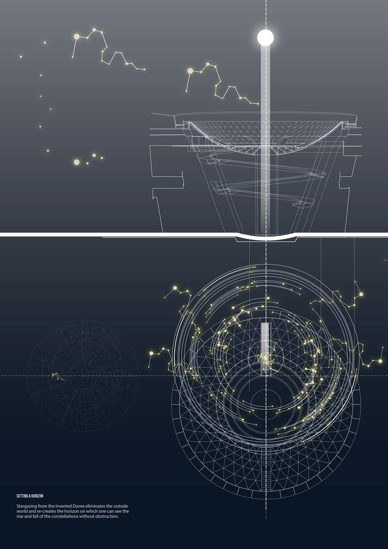 上海天文馆丨中国上海丨Ennead Architects-55